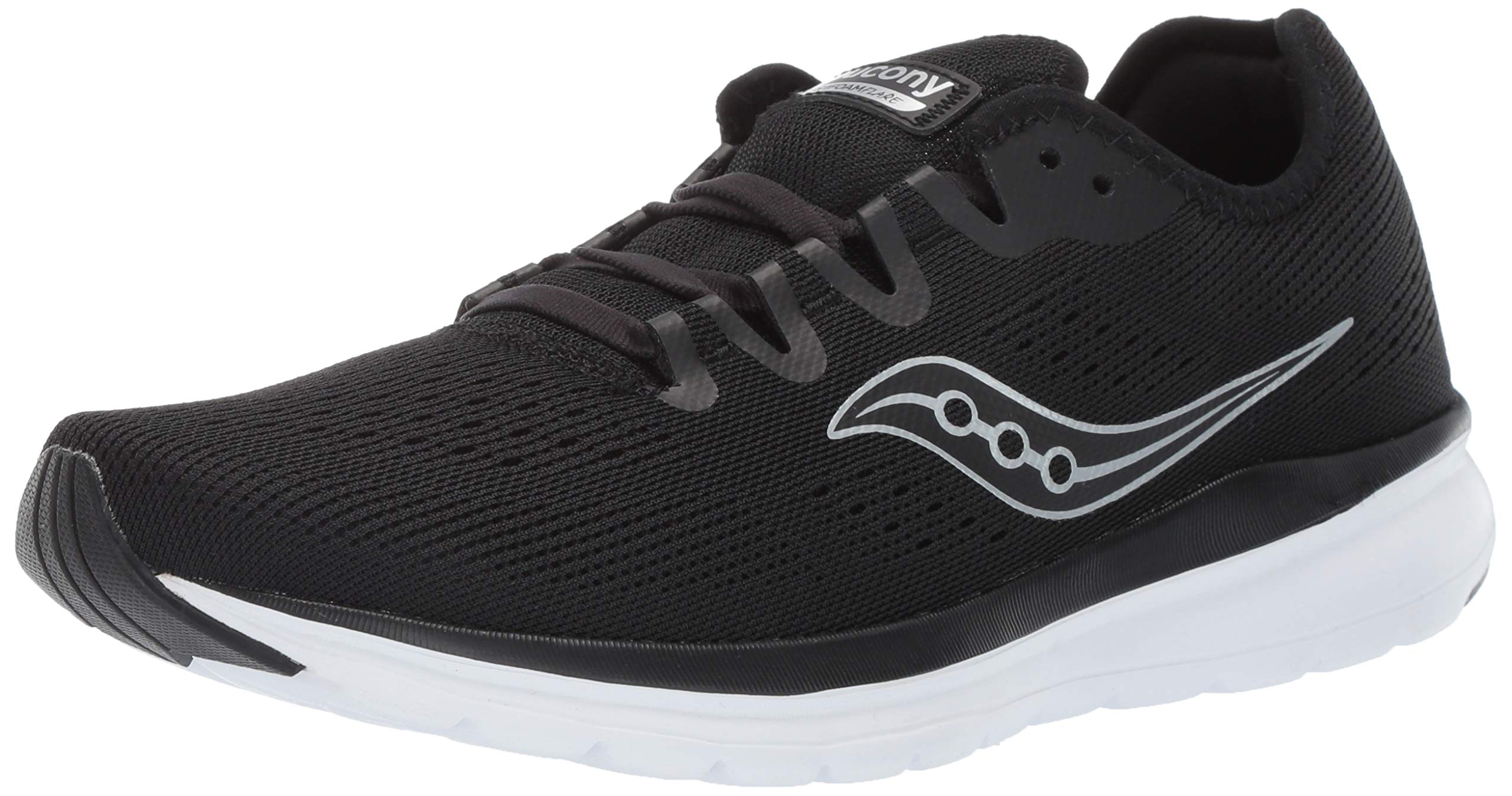 saucony women's versafoam flare running shoe
